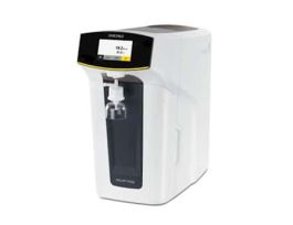 Arium? Mini Essential Benchtop Water Purification System