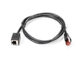 Cat 7 Network Extension Cable, 1 m