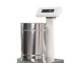 Display Holder for Cubis 10mg and 100mg Balancesity