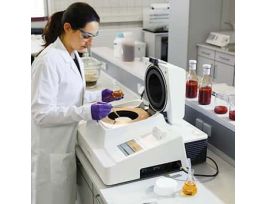 Program Development Tool for Mark-3 and LMA200 Moisture Analyzer