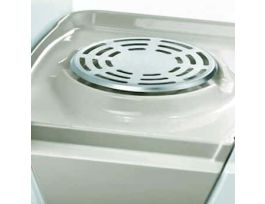 80 mm Slotted Weighing Pan for 0.01 Secura / Quintix Balances