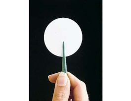 PTFE 50-mm Membranes; porosity, 1-2?; thickness, 10 mil; 50/pack