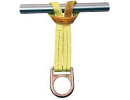 3M™ DBI-SALA® Web Scaffold Choker Anchor 1201392, Polyester, 3 ft