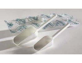Sterile Polystyrene Sampling Scoop, 2 oz