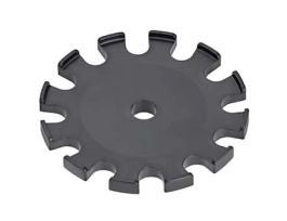 Vertical Shaker Holder, 1.5/2.0 mL x 12 Tubes