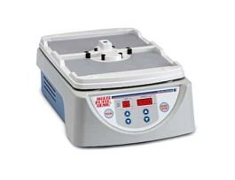 MultiPlate Genie? High-Speed Vortex Microplate Shaker; 230V, EU plug