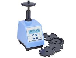 Vortex Shaker, 250 to 2400 rpm, No Plug; 230 VAC