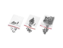 Genie Bead Sample Pack