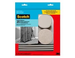 Scotch™ 16-Piece FURNITURE MOVING KIT SP659-NA
