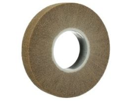 Scotch-Brite™ Cut and Polish Flap Brush, CP-FB, 7A Very Fine, 16 in x 2-1/2 in x 10 in