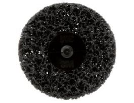Scotch-Brite™ Roloc™ Coating Removal Disc, 07461, CR-DH, TR, 3 in, 25 ea/Case