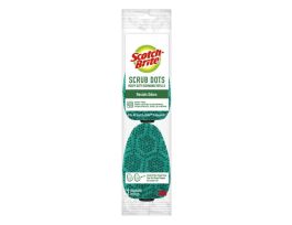 Scotch-Brite® Stay Fresh Heavy Duty Dishwand Refills 488A-2-7, 7/2