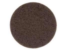 Scotch-Brite™ SE Surface Conditioning Disc, SE-DH, A/O Coarse, 3 in x NH, SPR 015718C, 100 ea/Case