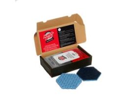 Scotch-Brite™ Stainless Steel Hood Degreaser Starter Kit, 1/Case