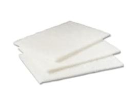 Scotch-Brite™ Light Duty Cleansing Pad 98, 6 in x 9 in, 20/Box, 3 Box/Case