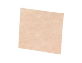 Scotch-Brite™ Clean and Finish Sheet, Flint Super Fine, 2 in x 2 in