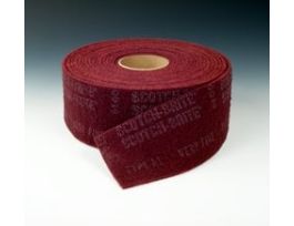 Scotch-Brite™ Durable Flex Roll, 50 in x 30 yd A MED, 1 ea/Pallet,
