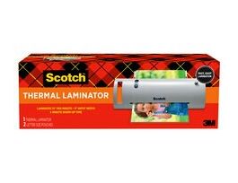 Scotch™ Thermal Laminator TL902