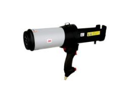 Scotch-Weld™ Dual Drive Pneumatic 10:1 Applicator, 490 mL, 1 Each/Case