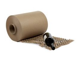 Scotch™ Cushion Lock Protective Wrap Dispenser PCW-121000-D-P, 15.4 in x 7.22 in x 11.9 in (391 mm x 183 mm x 303 mm)