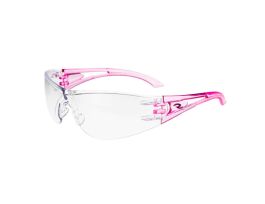 OPTIMA SAFETY GLASS-PINK/PINK