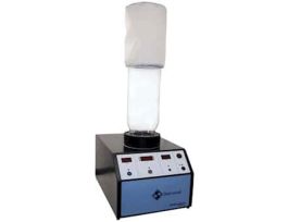 Tub assembly, non-sealed, 4 x 250 mL, glass