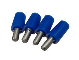 Set of 4 Torque Pins, 30 mm