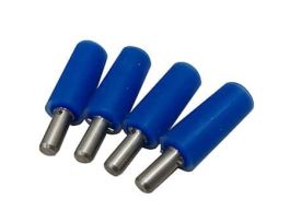 Set of 4 Torque Pins, 40 mm