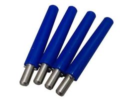 Set of 4 Torque Pins, 80 mm