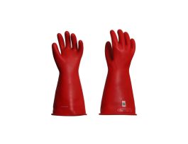 Enespro Made in USA Class 0 Rubber Voltage 14" Gloves