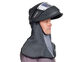 3M™ Speedglas™ Throat and Neck Coverage 27-0099-85, 1 EA/Case