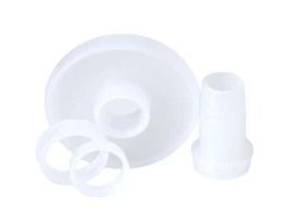 Micro X-Ray Cell with Collar; 1000/pk