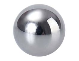 Stainless Steel Ball Set, 40mm; 4/Pk