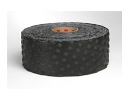 3M™ Stamark™ Removable Tape A715IR, Black, Non-Reflective Mask, 10 in x 40 yd