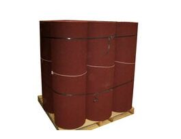 Standard Abrasives™ Surface Conditioning GP Roll, 15713, SC-GP, A/O Medium, 50 in x 25 yd, Jumbo