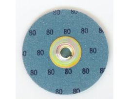 Private Label - Buff and Blend GP Disc, 2" SOCATT MEDIUM A/O BUFF-GP, 77672, 50/Carton, 500 ea/Case