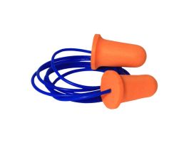 DEVIATOR 33 DISPOSABLE FOAM PLUG-CORDED