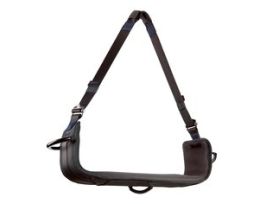 3M™ DBI-SALA® ExoFit NEX™ Comfort Suspension Safety Harness Seat Sling 1150414