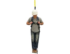3M™ DBI-SALA® Suspension Trauma Safety Straps, Fire Resistant 9505712