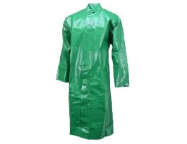 CHEM SHIELD 96 SERIES COAT-GRN-XL