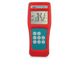 Intrinsically Safe Thermocouple Thermometer, Single-input