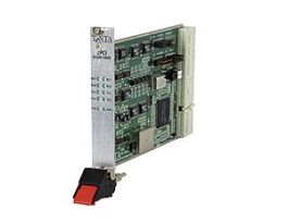 Serial Communications Card, 8 Channel, 3U, cPCI, RS-232, RS-422, RS-485