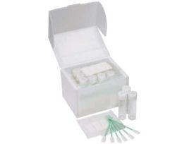 Cleaning Validation Kit, 12 Areas; 18/CS