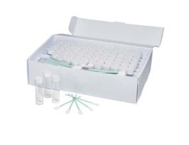 Large Cleaning Validation Kit, 72 Areas