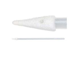 ESD-Safe CleanFoam? Mini Compressed Swabs, Non-Sterile; 500/bag, 5 bags/case, 2,500 swabs/CS