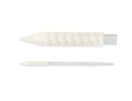 ESD-Safe CleanFoam? Medium Compressed Cleanroom Swabs, Non-Sterile; 500/bag, 5 bags/case, 2,500 swabs/CS
