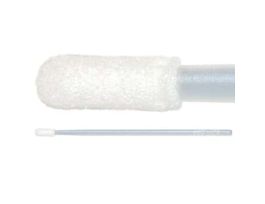 ESD-Safe CleanFoam? Mini Swabs, Non-Sterile; 500/bag, 5 bags/case, 2,500 swabs/CS