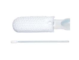 ESD-Safe Alpha? Polyester Knit Micro Swabs, Non-Sterile; 500/bag, 5 bags/case, 2,500 swabs/CS