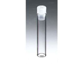 Certified Shell Vial and Plug Kit, Level 1, Clear Glass, 1.25 mL; 200/Pk