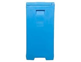 Durable Insulated Container, 4 cu ft